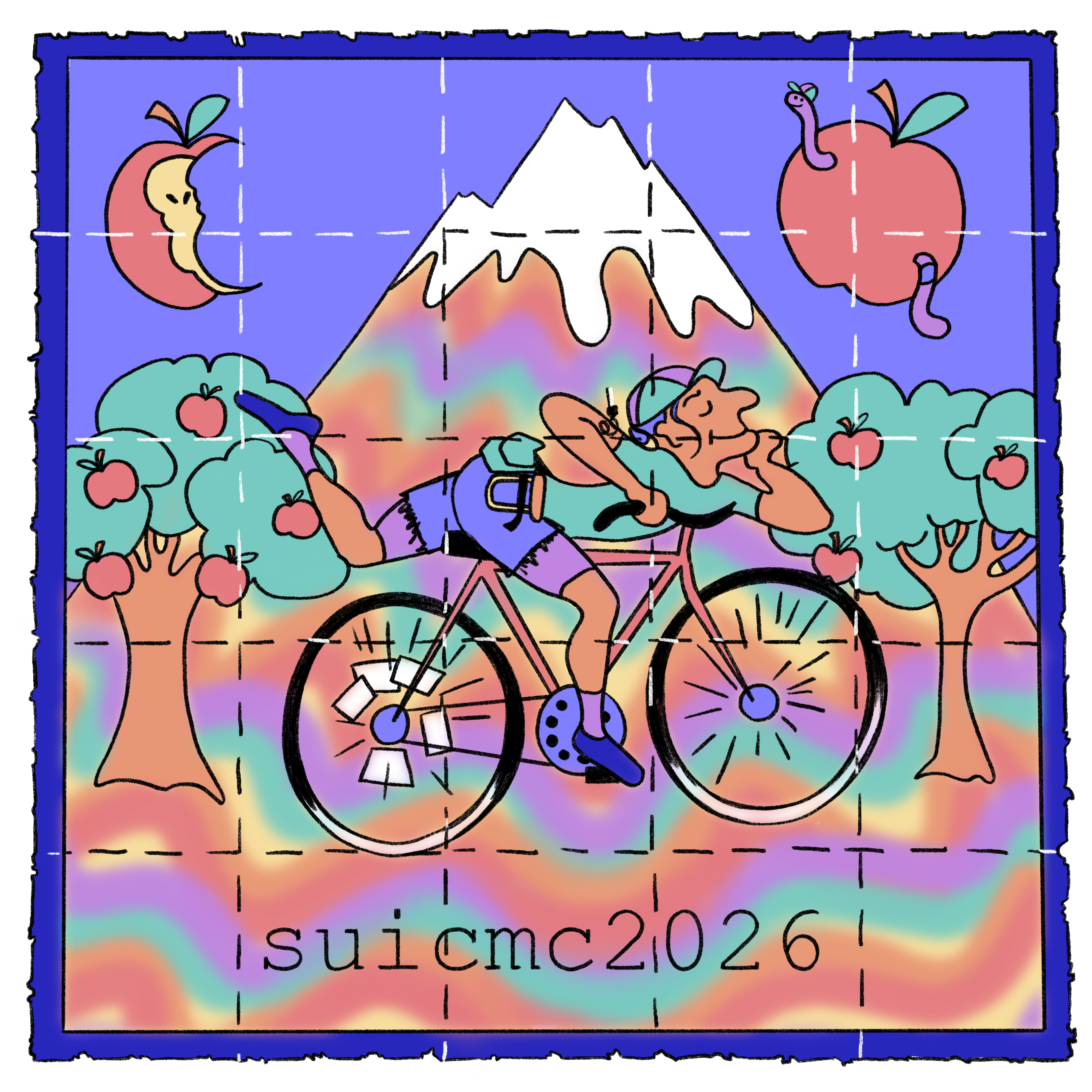 SUICMC 2026 Logo
